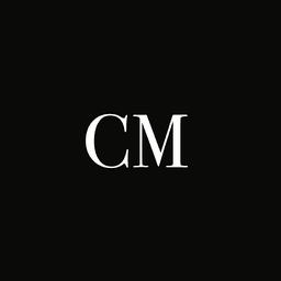 Logo of Carry Me, a business we've collaborated with