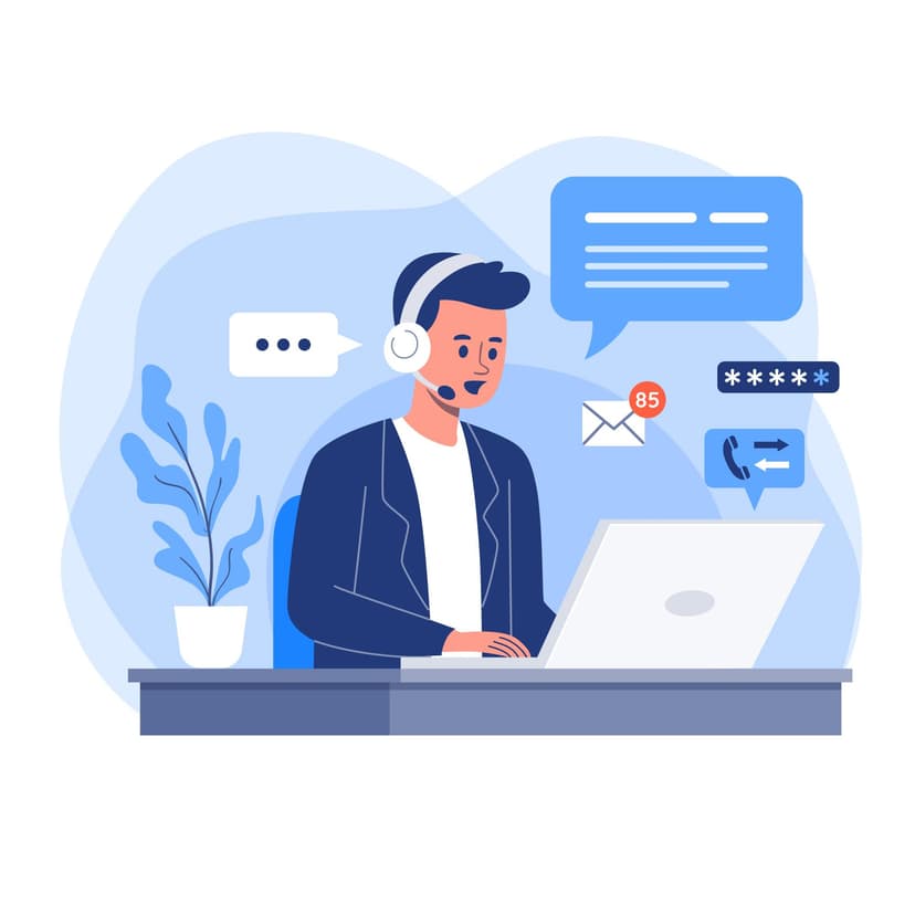 IT Support Gold Coast - FixPoint IT Hero Image