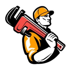 Logo of Quik Plumbing, a business we've collaborated with